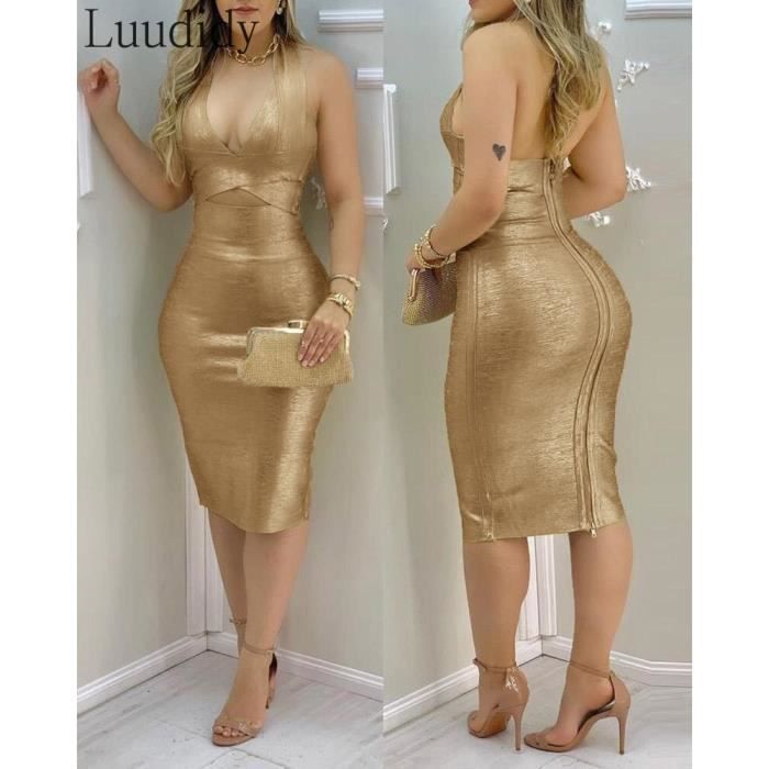 Robe satin or 2025