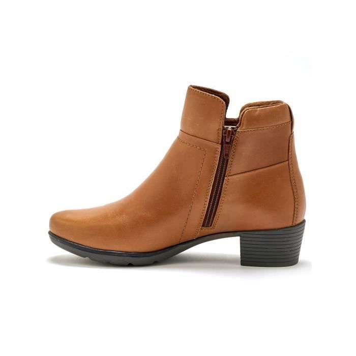 Daxon bottes femme best sale
