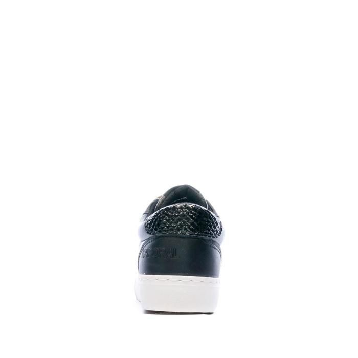 Baskets Kaporal Sobio T40 Noir - Homme, Neuves Jamais Portées Avec Boîte