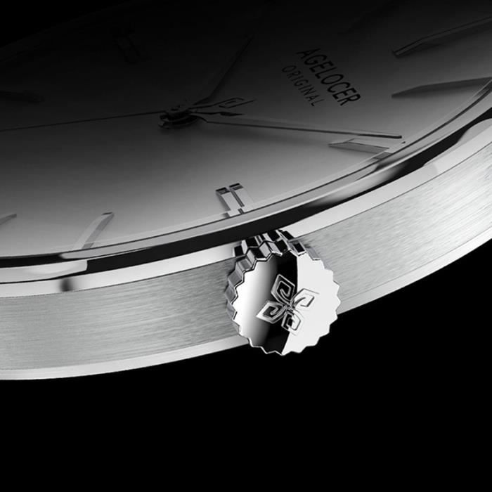 Montres italiennes hommes marques on sale