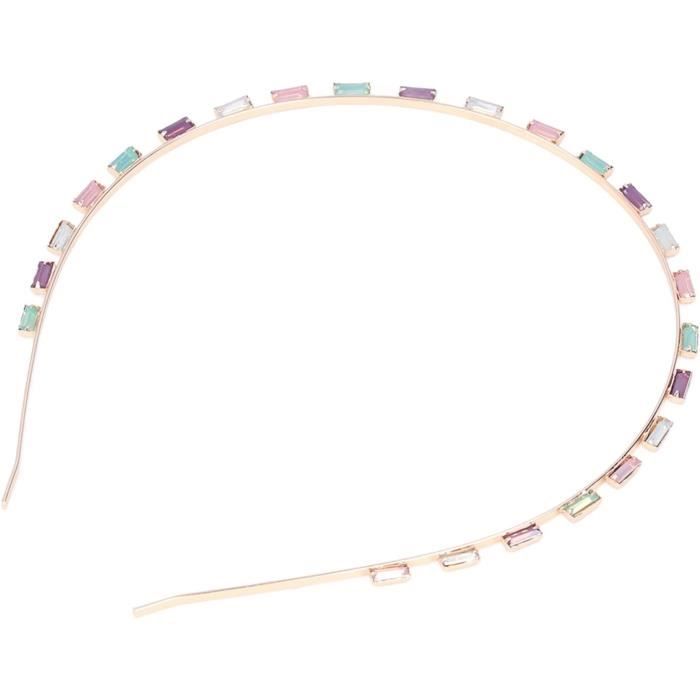 Bandeaux De Princesse Arabe Pour Filles Avec Grand Bandeau En Cristal Bandeaux De Princesse Arabe Pour Filles Avec Grand Bandeau En Cristal