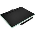 WACOM Tablette Graphique Intuos M Bluetooth - Pistachio-4