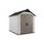 Chalet resine