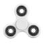 LOT 2 Spinner Fidget Jouet Tri Fidget Hand Spinner Pour Adultes Enfant