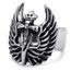 bague homme aile d'ange bague homme aile d'ange