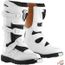 BLANC ORANGE-3411-0329 PAIRE DE BOTTES ENFANTS BLITZ BOOT 35//36-THOR