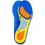 chaussures avec semelles amortissantes