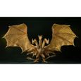 Godzilla: King of the Monsters figurine S.H. MonsterArts King Ghidorah (Special Color Ver.) 25 cm-0