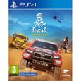 Dakar Desert Rally-Jeu-PS4-0