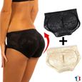 Culotte fausse fesse