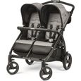 poussette peg perego trio pas cher