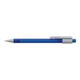 STAEDTLER graphite 777 Crayon rétractable B 0.5 mm rétractable avec gomme pack de 10-0