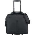 DELSEY - DATUM Boardcase Trolley Cabine 1 Compartiment/Protection PC 15"6-0