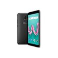Smartphone WIKO MOBILE Lenny 5,7" IPS HD 1 GB RAM 16 GB Noir Multicolore-0