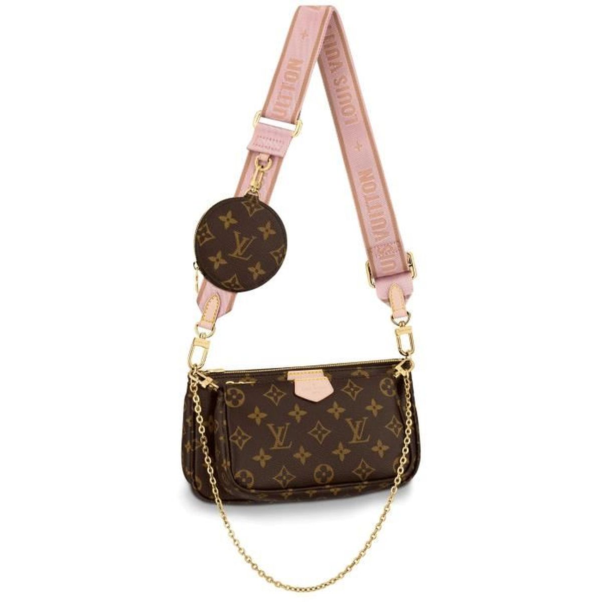 sac lv bandouliere