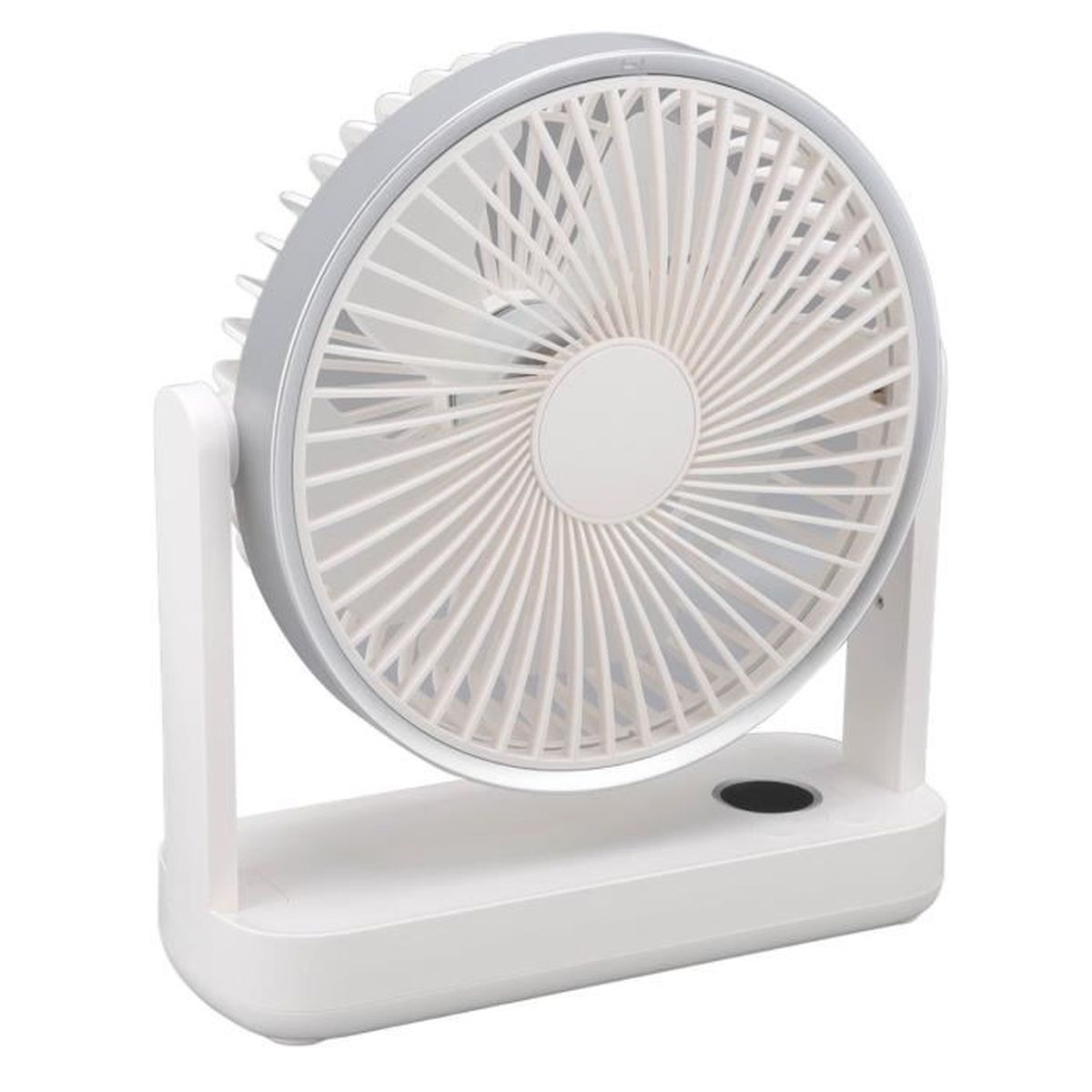 Ventilateur Pliant Kung Fu En Alliage De Titane - Tactique En Fer, Portable, Cadeau