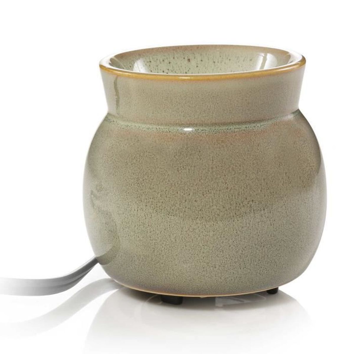 Yankee Candle Belmont Reactive Glaze Electric Melt Warmer Eu