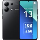 XIAOMI Redmi Note 13 Noir 8 GO + 128 GO