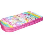 KINDI KIDS - Lit Junior ReadyBed- lit gonflable pour enfants avec sac de couchage intégré