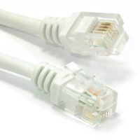 INECK® 5M Haut débit câble RJ11 vers RJ11 (5 m)