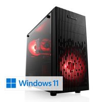 PC de jeu AMD Ryzen 7 5700G - 16 Go RAM - 1 To SSD - Windows 11 - CSL COMPUTER
