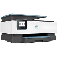 Imprimante Jet d'Encre Multifonction HP Officejet Pro 8025 - Couleur