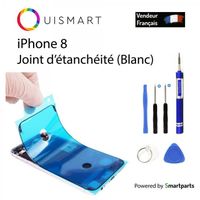 Nappe Flex Boutons Power/Volume Pour IPhone 5C - Pièce De Rechange Neuf, Compatible Modèles A1456 Etc.