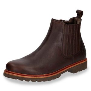 BOTTINE Bottine - boots Panama jack - Bill Igloo C2 - Homm