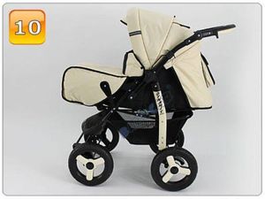 Poussette sans nacelle Cdiscount