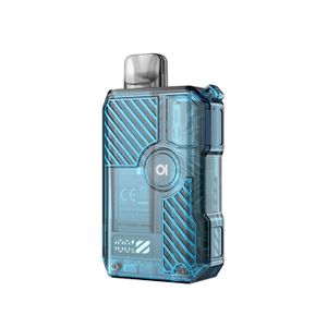 elfbar nachfüll pod läuft aus X-Priv Solo Smok Kit Completo 80W main image 1