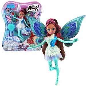 winx poupeé butterflix