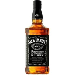 Jack Daniels 70cl Cdiscount