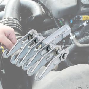 Griffe de traction M16 pour réparation de carrosserie de voiture