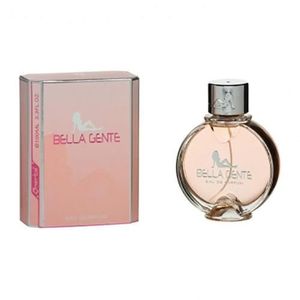 so bella parfum prix