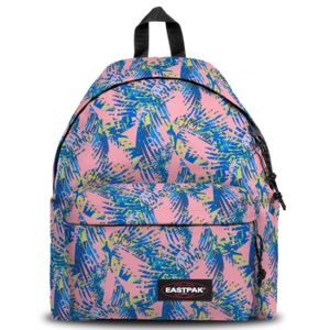 Sac à dos EASTPAK Padded Pak'R 13 24 Litres Resist W35 - Edition Limitée -  0196246318464