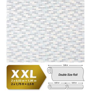 Gratuit Images Papier Peint Pierre Mosaique Xxl Intisse Edem 991 39 Tuiles actualisé par