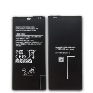 J610 BATTERIE INTERNE EB-BG610ABE NEUVE Samsung Galaxy J6 PLUS 2018 