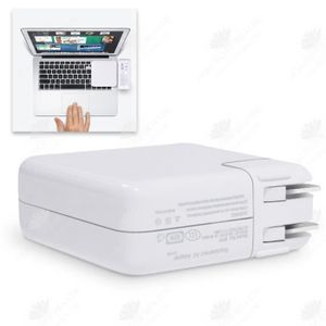 Chargeur 19V 6.3A Pour Toshiba Satellite P500 - Neuf Générique Connecteur 5.5x2.5mm