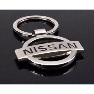 Porte Cle Nissan