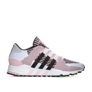 adidas originals eqt support rf primeknit sneakers ecru