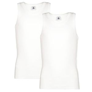 maillot de corps fille gémo