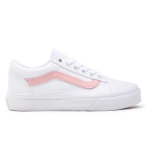 vans old skool bleu pas cher