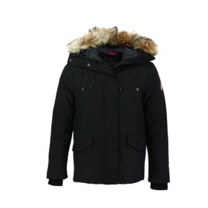 Doudoune canada goose hotsell femme pas cher