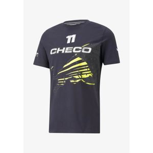 T-SHIRT T-shirt RedBull F1 Team Racing Checo Sergio Perez 
