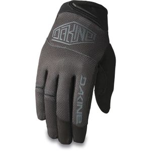 GANTS DE VÉLO Gants de Vélo Dakine Women's Syncline Glove Noir Femme - Protection contre la transpiration et adhérence