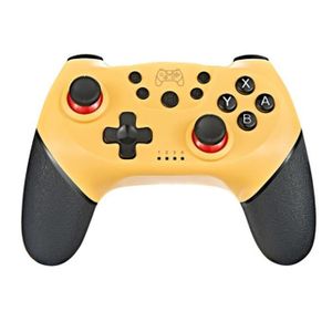 MANETTE JEUX VIDÉO Manette pro - OHP - F-8 - Bluetooth - Vibration - 