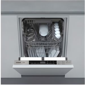 Siemens - Lave-vaisselle encastrable SIEMENS 12 Couverts 59.8cm E