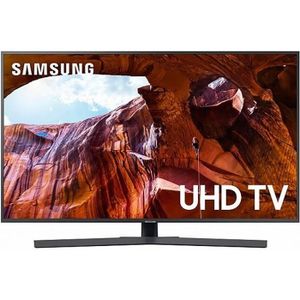 Téléviseur LED TV intelligente Samsung UE65RU7405 65' 4K Ultra HD
