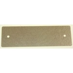481946279625 Plaque Mica pour micro-ondes Whirlpool