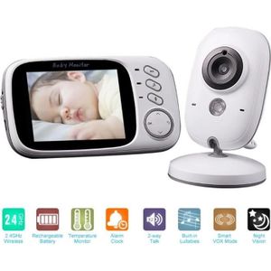 Interphone Bebe Cdiscount